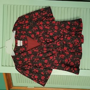 Anthropologie top